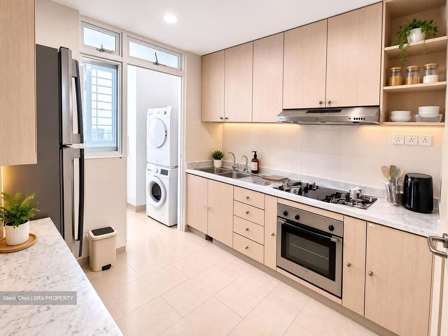 Casablanca (D25), Condominium #613478931